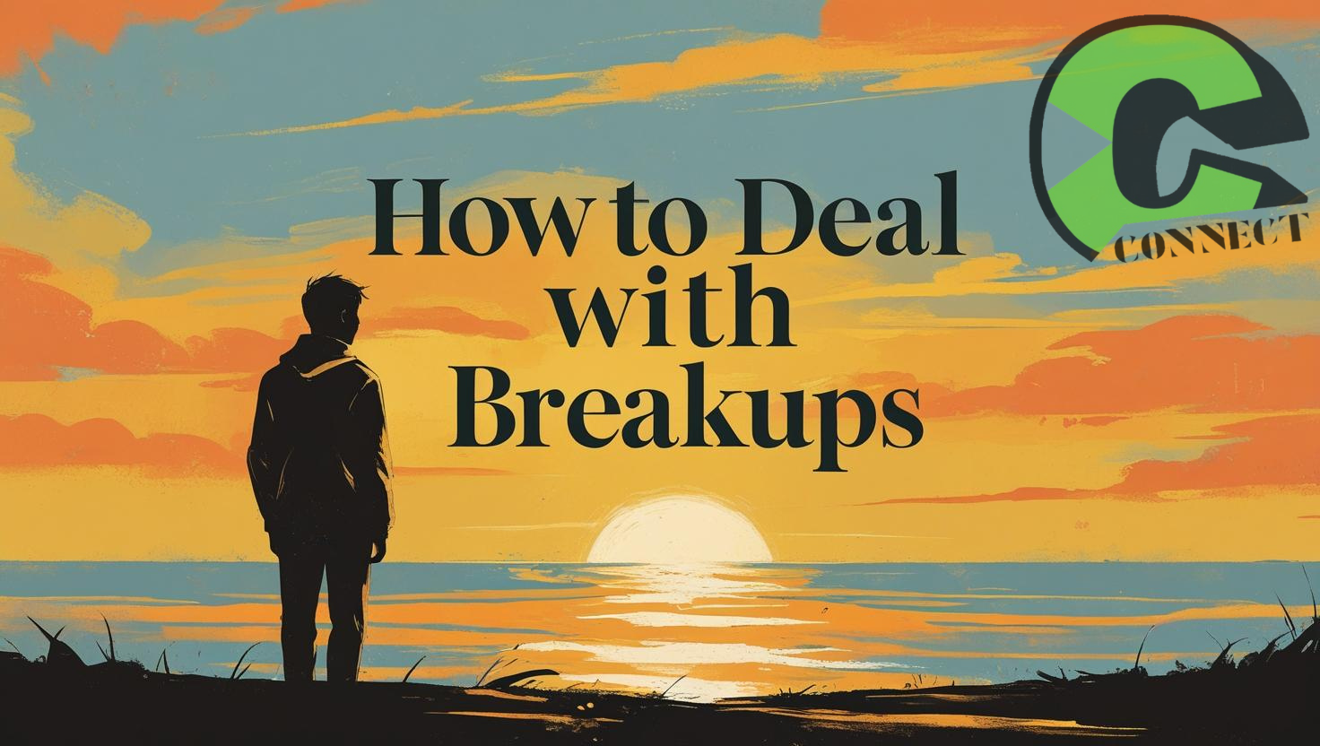 How to deal with Breakups?