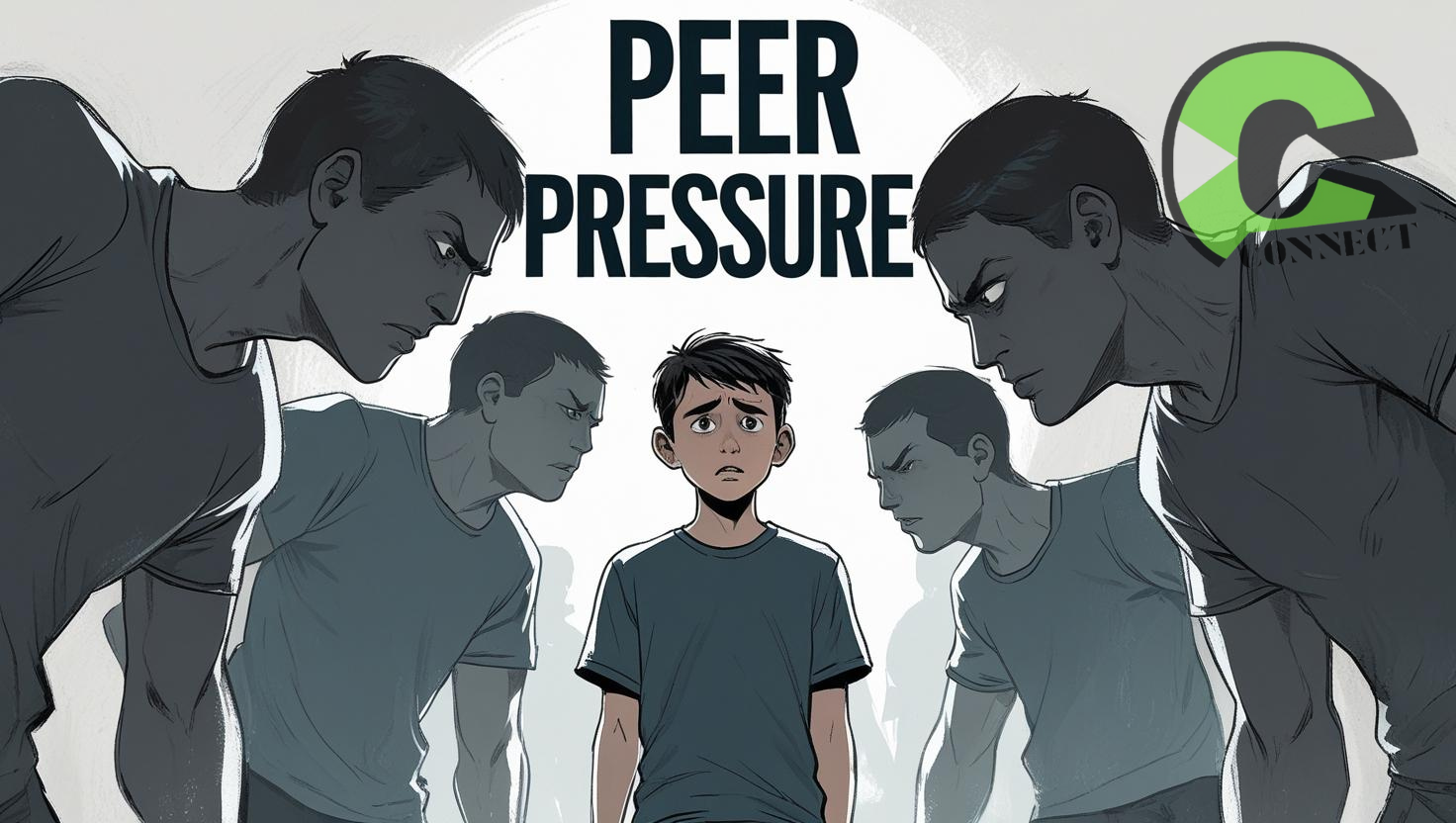How to deal with Peer Pressure?