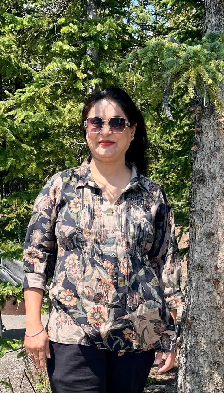 Manmeet Kaur