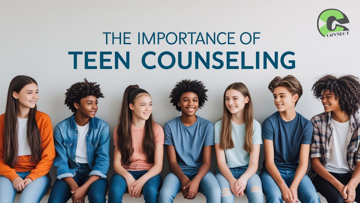 Importance of counselling